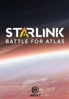 Starlink: Battle for Atlas