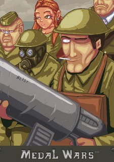 Medal Wars
