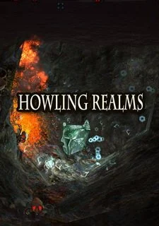 The Howling Realms