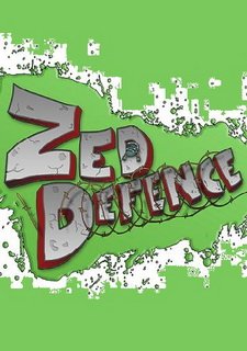 Zed Defence