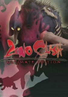 Zeno Clash: Ultimate Edition
