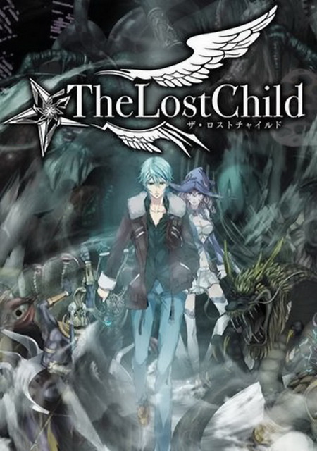 The Lost Child