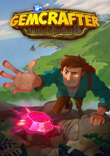 Gemcrafter: Puzzle Journey