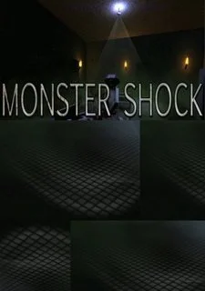 Monster Shock