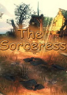 The Sorceress