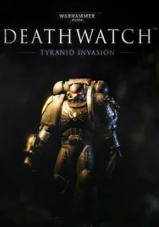 Warhammer 40,000: Deathwatch: Tyranid Invasion