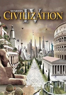 Sid Meier's Civilization IV