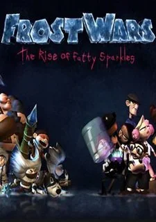 Frost Wars: The Rise of Fatty Sparkles