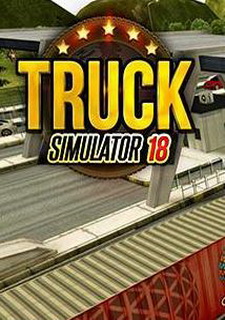 Truck simulator 2018: Europe