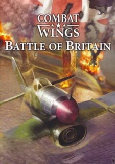 Combat Wings: Battle of Britain