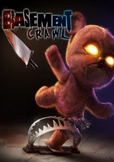 Basement Crawl