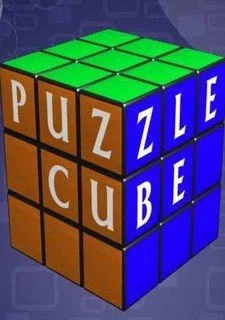 Puzzle Cube