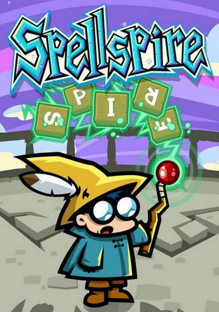 Spellspire