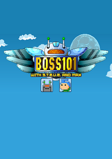 Boss 101