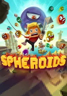 Spheroids