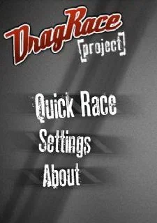 Drag Race Project