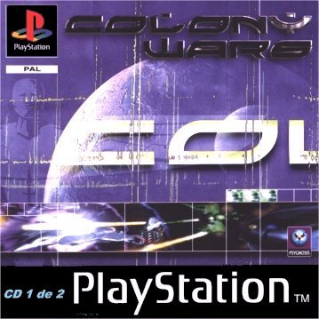 Colony Wars