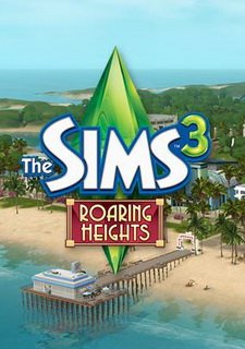 The Sims 3: Roaring Heights
