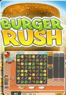 Burger Rush