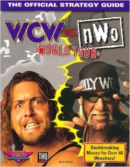 WCW vs. nWo: World Tour