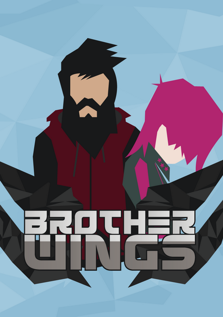 Brother Wings