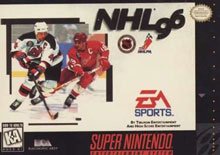 NHL '96