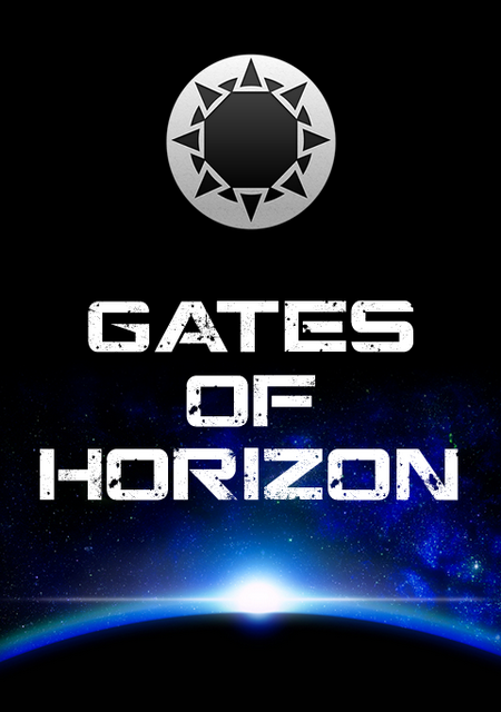 Gates of Horizon