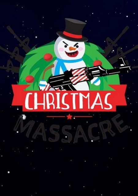 Christmas Massacre VR