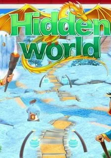 Hidden World