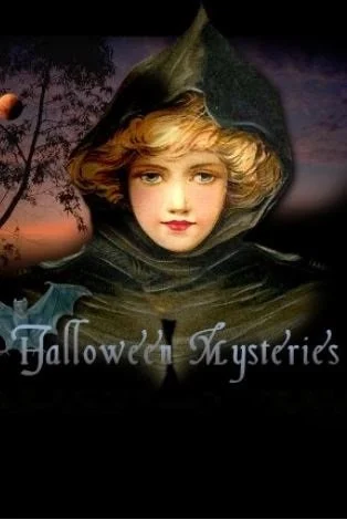 Halloween mysteries