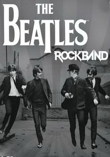 The Beatles: RockBand