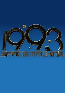 1993 Space Machine