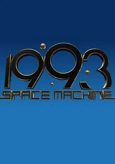 1993 Space Machine