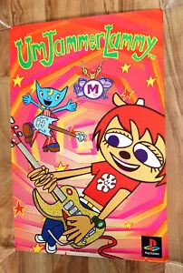 Um Jammer Lammy