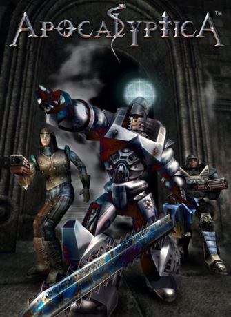 Apocalyptica
