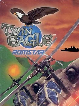 Twin Eagle