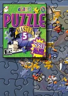 Puzzle Master 5