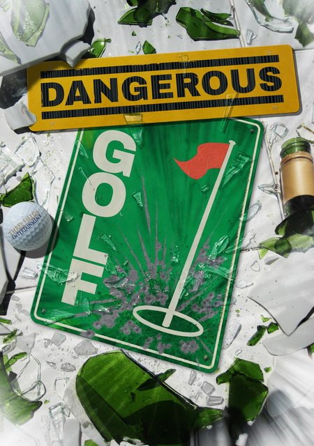 Dangerous Golf