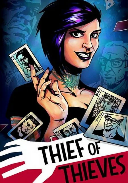 Thief of Thieves