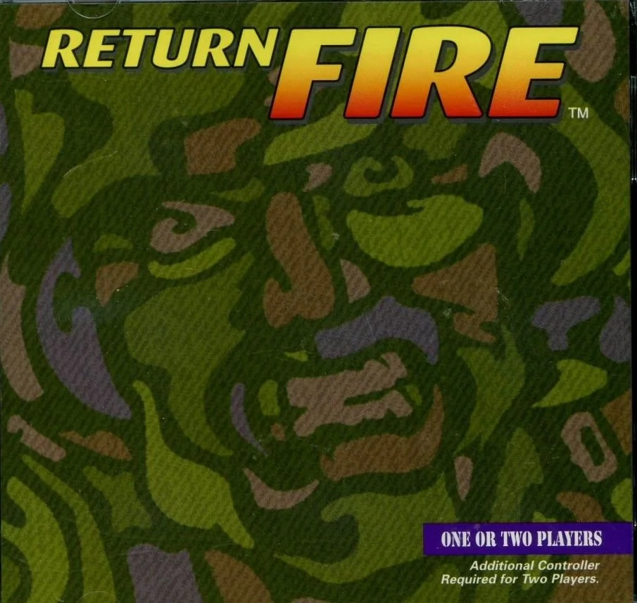 Return Fire