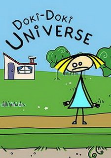 Doki-Doki Universe