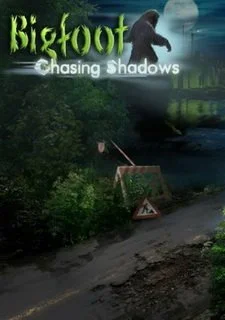 Bigfoot: Chasing Shadows