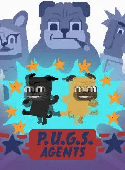 P.U.G.S. Agents