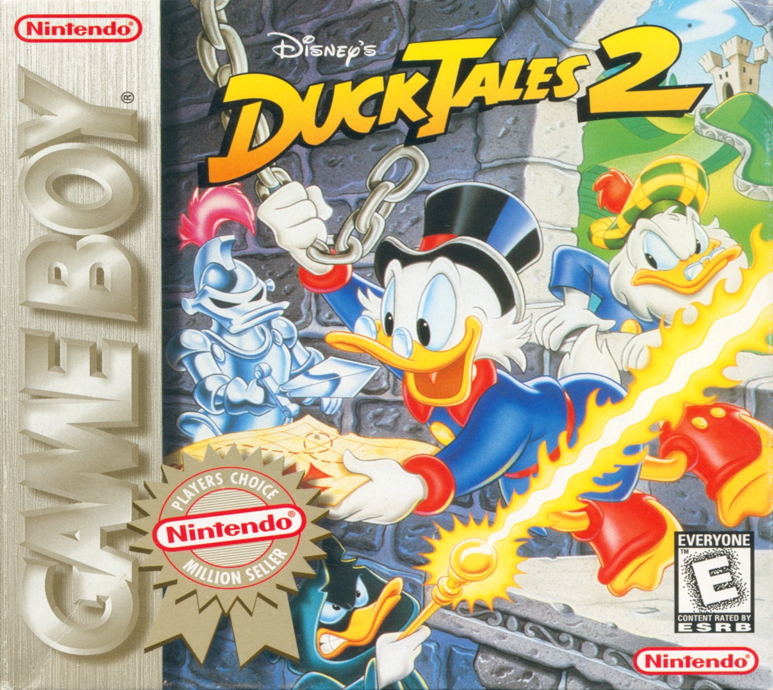 Duck Tales 2 – обзоры и оценки, описание, даты выхода DLC, официальный сайт  игры