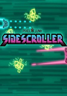 PixelJunk SideScroller