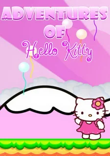 Hello Kitty HANABI