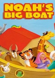 Noah's Big Boat