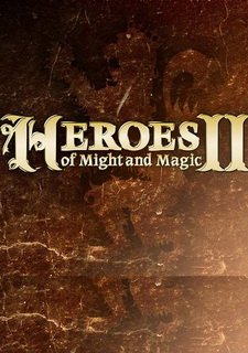 Heroes of Might and Magic II