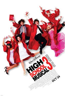 High School Musical 3: Senior Year Dance