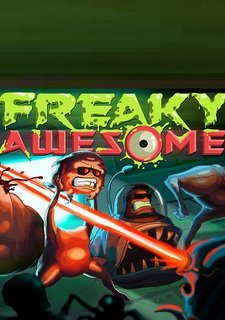 Freaky Awesome